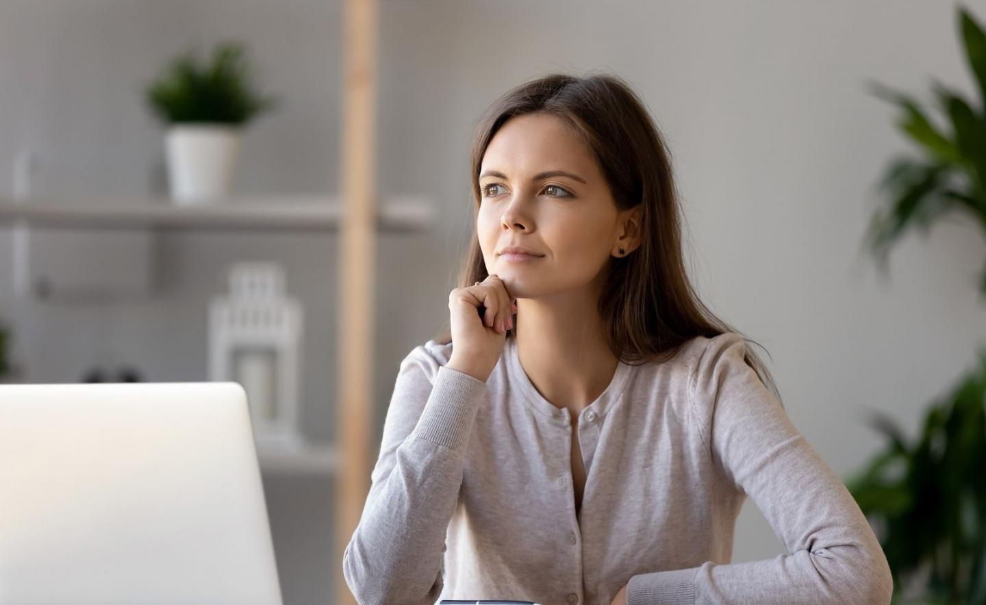 Professional photography training session showing camera equipment and learning materials