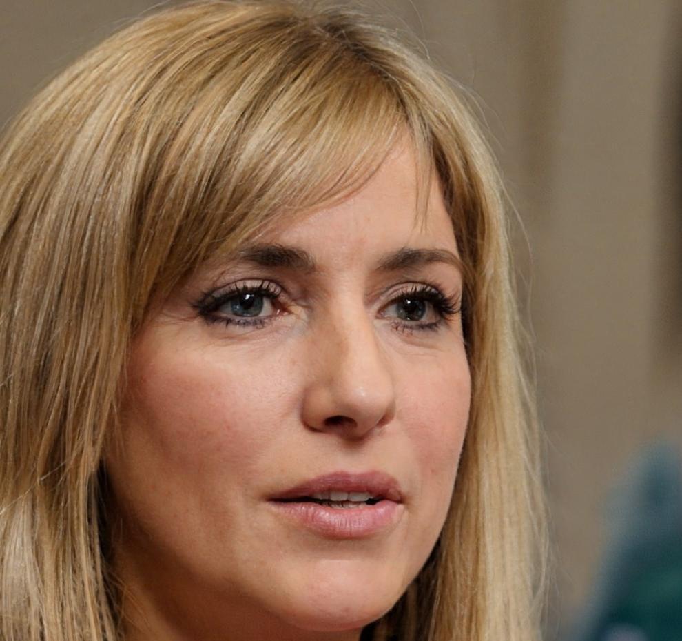 Oksana Belova, project manager